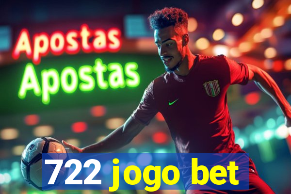 722 jogo bet